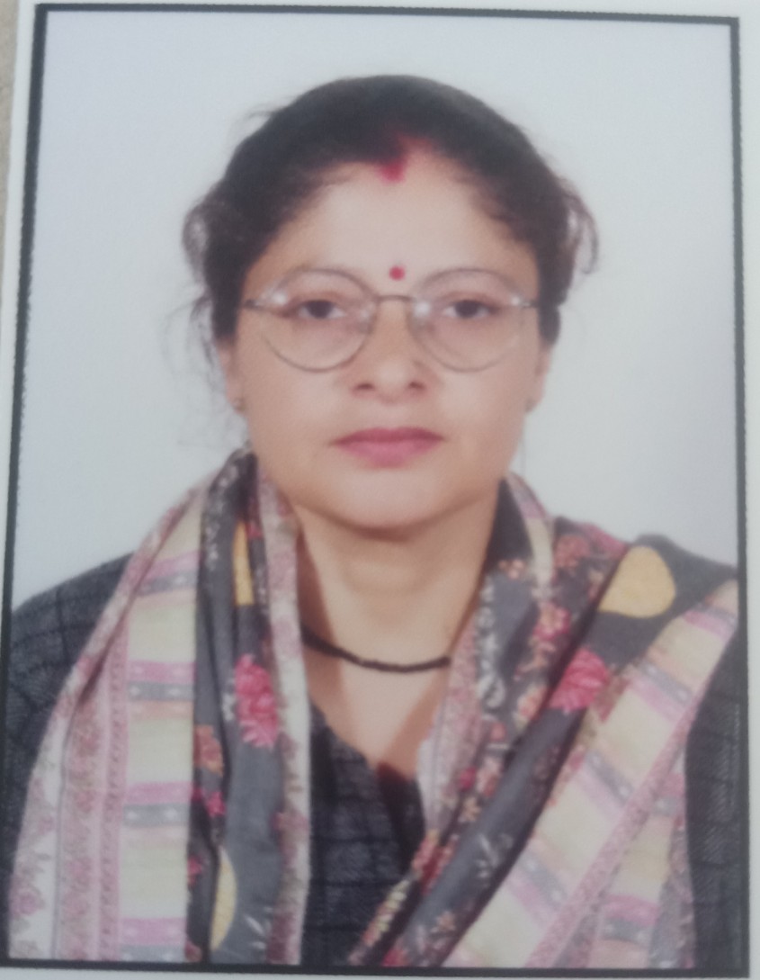 Dr. KANCHAN RAJAK