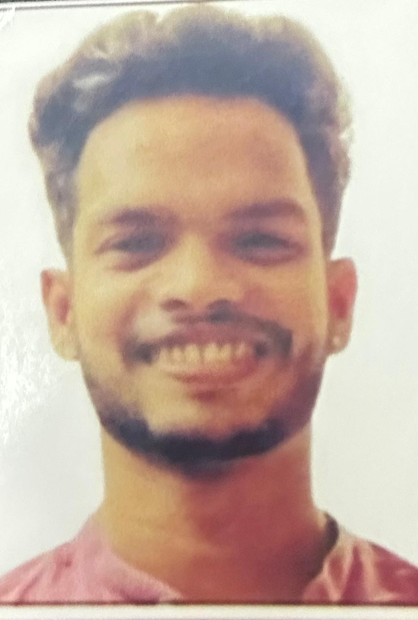 RITIK PORTE