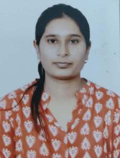 POONAM GOSWAMI